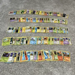 200+ Mid Era Bulk Pokemon Cards 2007 - 2013 - Image 2