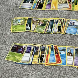 200+ Mid Era Bulk Pokemon Cards 2007 - 2013 - Image 3