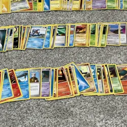 200+ Mid Era Bulk Pokemon Cards 2007 - 2013 - Image 4