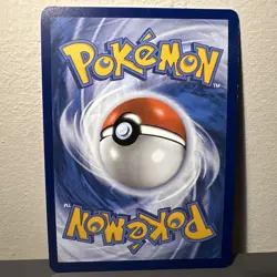 Pokemon Card Halloween Trick Or Trade 2024 Darkrai 136/197 Cosmos Holo Rare NM - Image 2