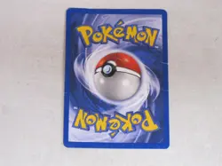 Pokemon LT. SURGE'S MAGNETON Card GYM HEROES Set 8/132 Holo Rare - Image 2
