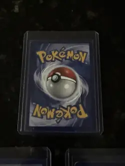 Pokemon TCG Fossil 1999 5 Card Lot – Omastar, Hypno, Graveler, Omanyte, Shellder - Image 5