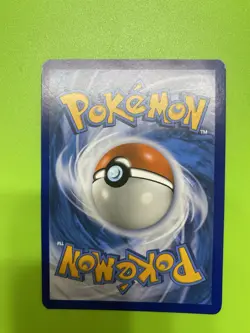 Mimikyu Pokemon TCG SM99 SM Promo Holo Basic 70 HP English Card - Image 2