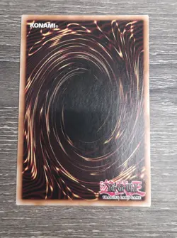 Yu-Gi-Oh! TCG Cards Of Consonance LC5D-EN048 Ultra Rare 1st Ed NM - Image 2