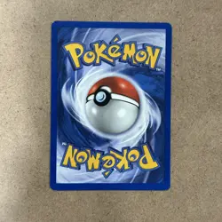 Pokemon Card - Giovanni Gym Challenge 104/132 Non Holo Rare NM - Image 2