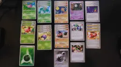Pokemon TCG World Championships 2010 - Mixed Lot (27 Cards) - Image 1