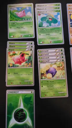 Pokemon TCG World Championships 2010 - Mixed Lot (27 Cards) - Image 2