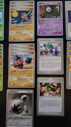 Pokemon TCG World Championships 2010 - Mixed Lot (27 Cards) - Image 3