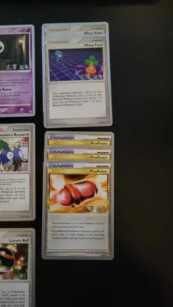 Pokemon TCG World Championships 2010 - Mixed Lot (27 Cards) - Image 4