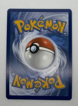 Rocket's Admin. (CLB) 027/034 Trading Card Game Classic Holo NM - Image 2