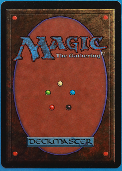 Terror Beta NM Black Common MAGIC THE GATHERING MTG CARD (ID# 507537) ABUGames - Image 2