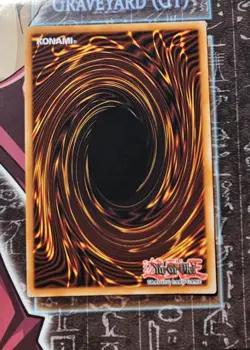 Yugioh Fabled Lurrie (Alt Art) BLMM-EN104 Secret Rare 1st Ed Near Mint - Image 3