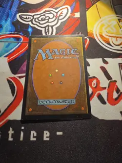 Voltaic Key Urza's Saga Regular - Image 2
