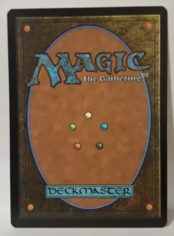 MTG Elvish Piper x1 UB LotR ToME Regular NM/PFresh! - Image 2