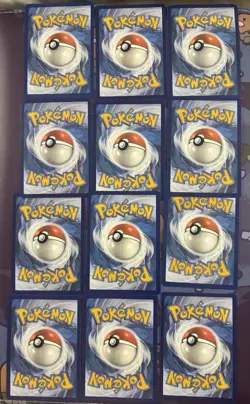 Pokemon TCG Sun and Moon Trainer Gallery/Galarian Gallery Lot of 12 Art Cards - Image 2