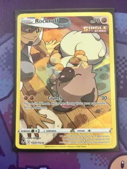 Pokemon TCG Sun and Moon Trainer Gallery/Galarian Gallery Lot of 12 Art Cards - Image 3