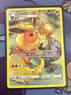 Pokemon TCG Sun and Moon Trainer Gallery/Galarian Gallery Lot of 12 Art Cards - Image 5