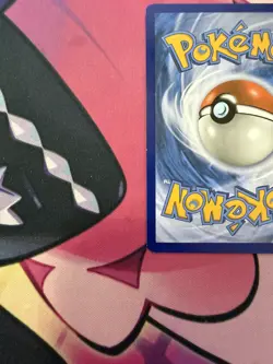 Pokemon TCG Lucario GX SM100 SM Promo - Image 2