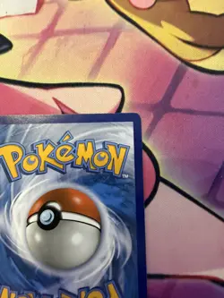 Pokemon TCG Lucario GX SM100 SM Promo - Image 3