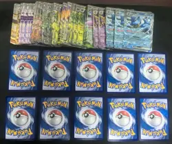 2025 Pokemon TCG S-Chinese 151C 009/151 RR Blastoise Venusaur Ex Lot*100 TB44 - Image 2