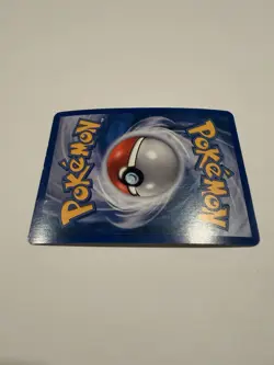 Ho-Oh LEGEND 112/123 Bottom Half Pokemon TCG HGSS Holo Rare - Image 2