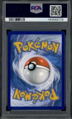 2021 Pokemon Celebrations Classic Coll Legend Maker #88 Mew Ex Holo PSA 10 - Image 2