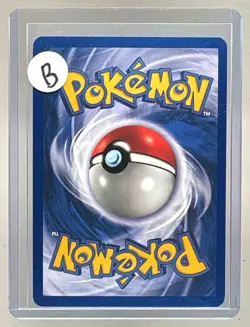 Kabutops 1999 Pokemon Fossil 1st Edition #9 Holo (B) - Image 2