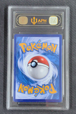 APH Black 10 Morpeko 1407/07 Full Art Gem Pack Vol. 3 Simp-Chinese Pokemon TCG - Image 2