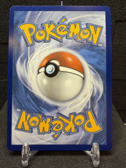 2026 | Pokemon Ascended Heroes | Numel Illustration Rare | 223/217 - Image 2