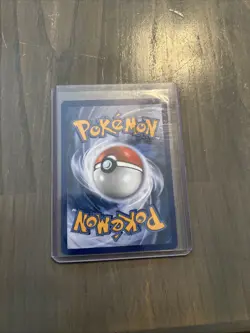 Piplup Pokemon TCG Pocket Illustration Rare Card - Image 2