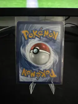 Leavanny 089/086 Sv: White Flare Holo Pokemon Card TCG - Image 2