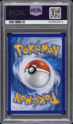 2026 POKEMON ASCENDED HEROES SPECIAL ILLUSTRATION RARE #276 PIKACHU EX PSA 10 - Image 2