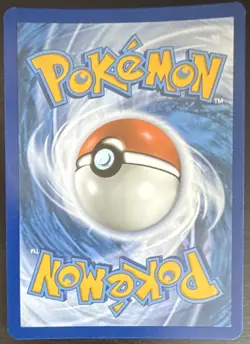 Pokemon Arcanine Black Star Promo Holo Sv: Scarlet & Violet 011 - Image 2