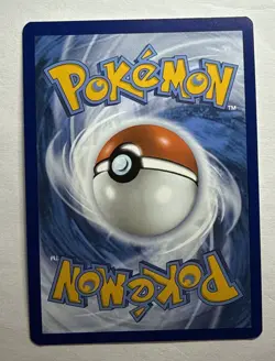 Castform Sunny Form 195/191 Sv08: Surging Sparks Holo Pokemon TCG Near Mint - Image 5