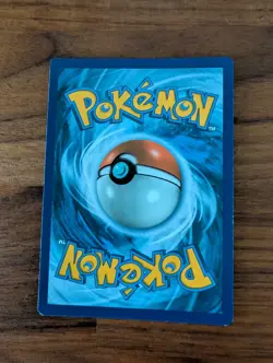 Pokemon TCG 2016 XY Evolutions Ninetails Reverse Holo 15/108 - Image 2