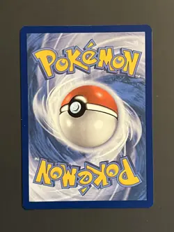 Pokemon TCG Wigglytuff Scarlet & Violet: Paldean Fates 147/091 Holo Shiny Rare - Image 2