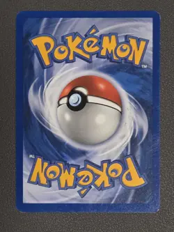 Pokemon TCG: Misty's Dewgong (54/132), Gym Challenge, Unlimited Uncommon - Image 2
