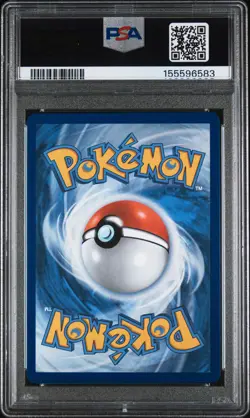 2026 POKEMON ASC SPECIAL ILLUSTRATION RARE #281 TEAM ROCKET'S MEWTWO EX PSA 10 - Image 2