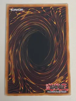 Yugioh Magicians of Bonds and Unity 1st Edition Quarter Century QCR - Free Pack - Image 2