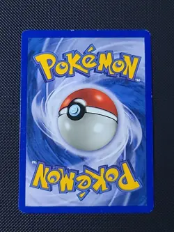 1x - Gligar - 67/105 - Common - Unlimited Edition MP/HP, English Pokemon Neo - Image 2