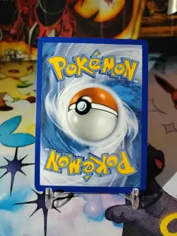 Pokemon TCG Togedemaru 104/094 Illustration Rare Phantasmal Flames NM - Image 3