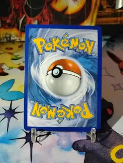 Pokemon TCG Togedemaru 104/094 Illustration Rare Phantasmal Flames NM - Image 4