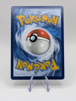 Pokemon Mew V Rare Holo 113/264 Fusion Strike 180 HP Psychic - Image 2