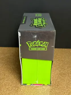POKEMON MEGA EVOLUTION PERFECT ORDER FACTORY SEALED ELITE TRAINER BOX ETB - Image 2