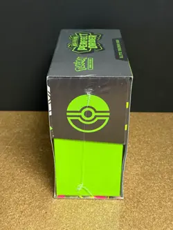 POKEMON MEGA EVOLUTION PERFECT ORDER FACTORY SEALED ELITE TRAINER BOX ETB - Image 4