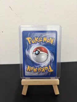 Pokemon Boost Energy Unseen Forces Reverse Holo Uncommon 98/115 English 2005 - Image 3