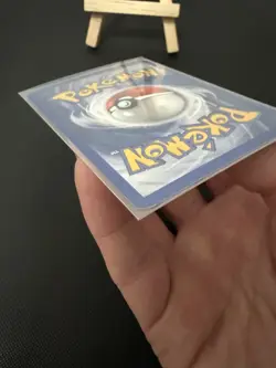Pokemon Boost Energy Unseen Forces Reverse Holo Uncommon 98/115 English 2005 - Image 4