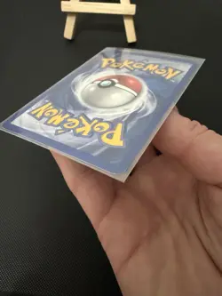 Pokemon Boost Energy Unseen Forces Reverse Holo Uncommon 98/115 English 2005 - Image 5