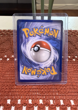Pokemon TCG Mega Gengar EX 284/217 SIR Ascended Heroes - Near Mint - Pack Fresh - Image 2