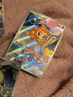 Piplup 042 Chimchar 041 Turtwig 040 First Partner Pokemon Promo Set 2026 - Image 3